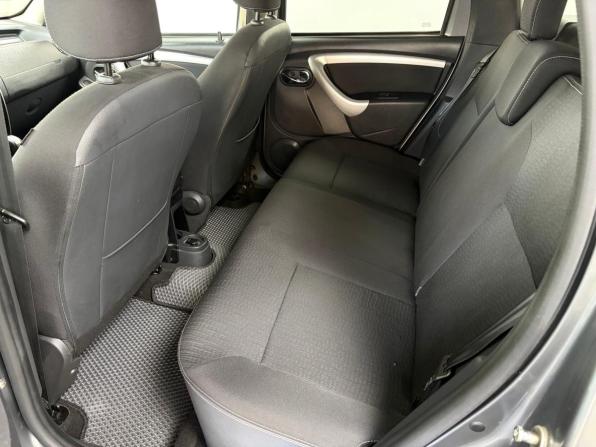 Nissan Terrano III (D10) с пробегом 2020 года, цена 1 668 000 рублей, 92179 км, внедорожник, Автокод Объявления