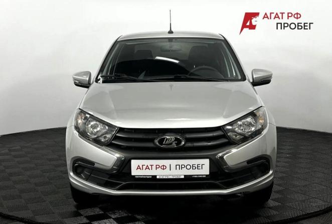 Lada (ВАЗ) Granta I Рестайлинг с пробегом 2023 года, цена 730 000 рублей, 45718 км, лифтбек, Автокод Объявления