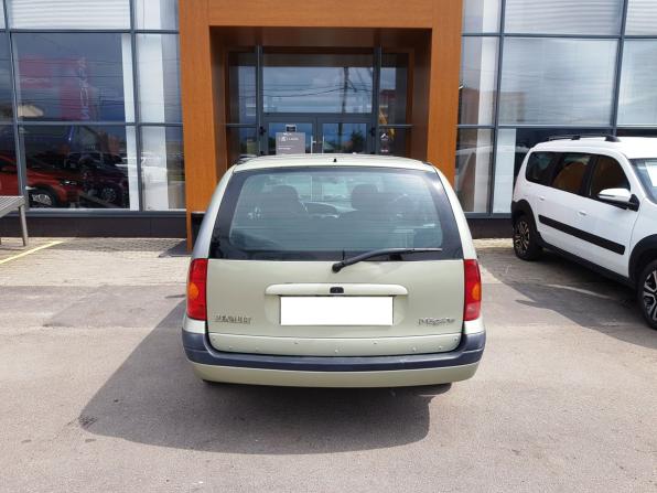 Renault Megane I Рестайлинг с пробегом 2003 года, цена 299 000 рублей, 270267 км, универсал, Автокод Объявления