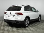 Volkswagen Tiguan II Рестайлинг Санкт-Петербург  - изображение 23