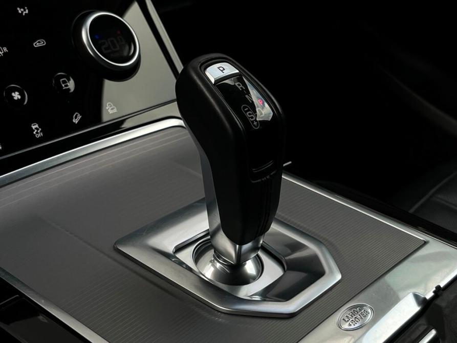 Land Rover Range Rover Evoque II Санкт-Петербург  - изображение 18