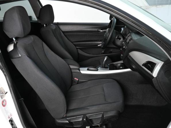 BMW 1 серии II (F20/F21) с пробегом 2012 года, цена 1 460 000 рублей, 81291 км, хэтчбек, Автокод Объявления