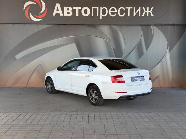 Skoda Octavia III (A7) с пробегом 2016 года, цена 1 199 000 рублей, 294166 км, универсал, Автокод Объявления
