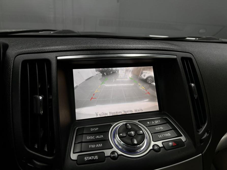 Infiniti G IV Тверь  - изображение 15