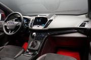 Ford Kuga II Рестайлинг Крым  - изображение 48
