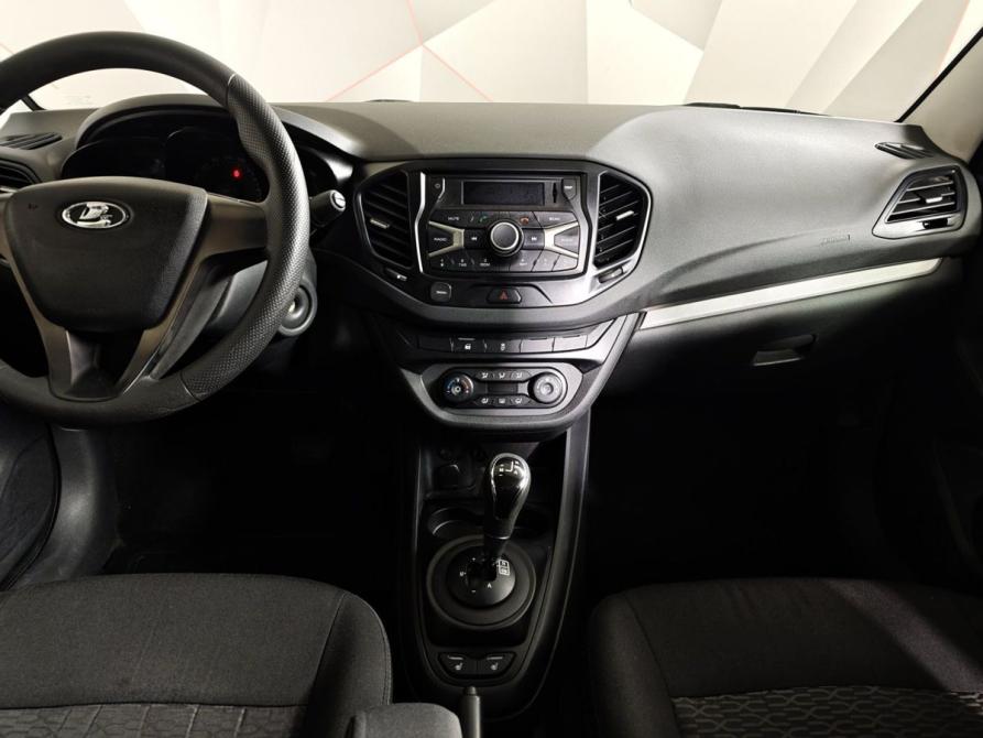 Lada (ВАЗ) Vesta I Москва  - изображение 15