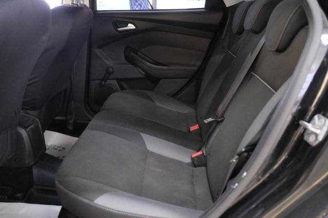 Ford Focus III с пробегом 2013 года, цена 749 000 рублей, 225000 км, седан, Автокод Объявления