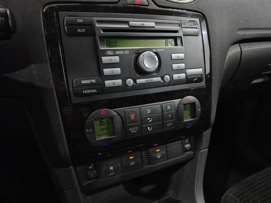 Ford Focus II Альметьевск  - изображение 17