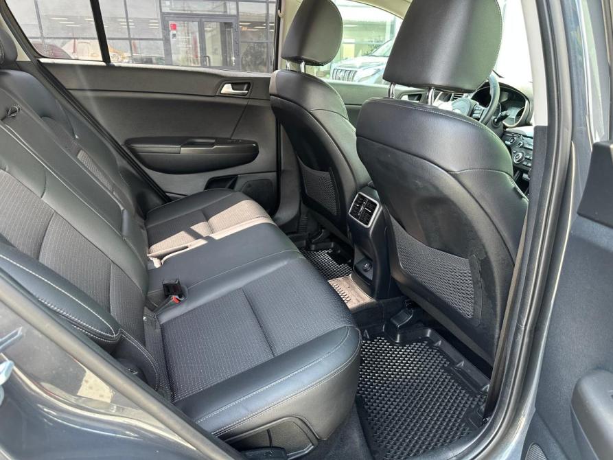 Kia Sportage IV Рестайлинг Екатеринбург  - изображение 8