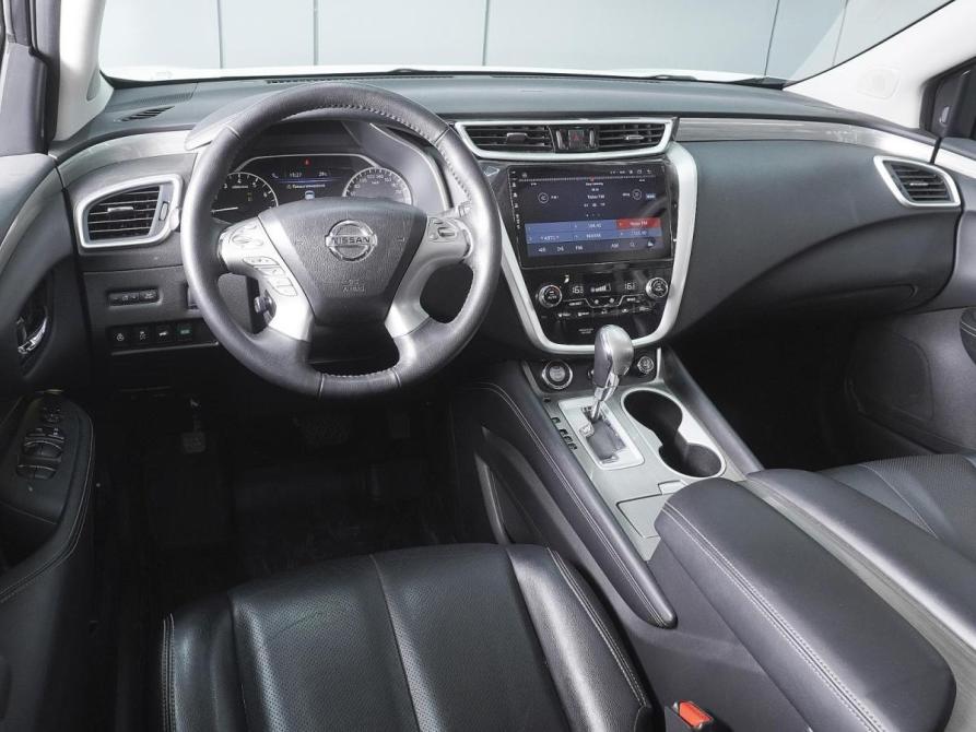 Nissan Murano III (Z52) Ростов-на-Дону  - изображение 6