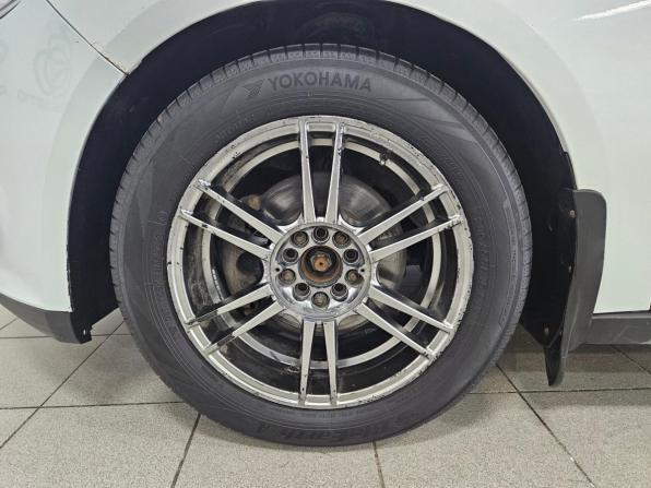 Ford Focus III с пробегом 2012 года, цена 641 000 рублей, 195716 км, хэтчбек, Автокод Объявления