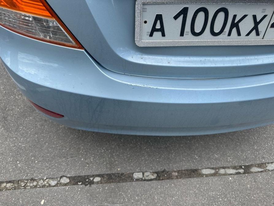 Hyundai Solaris I Нижний Новгород  - изображение 2