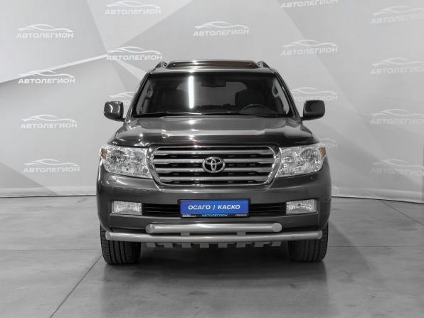 Toyota Land Cruiser 200 Series с пробегом 2010 года, цена 3 147 000 рублей, 236428 км, внедорожник, Автокод Объявления