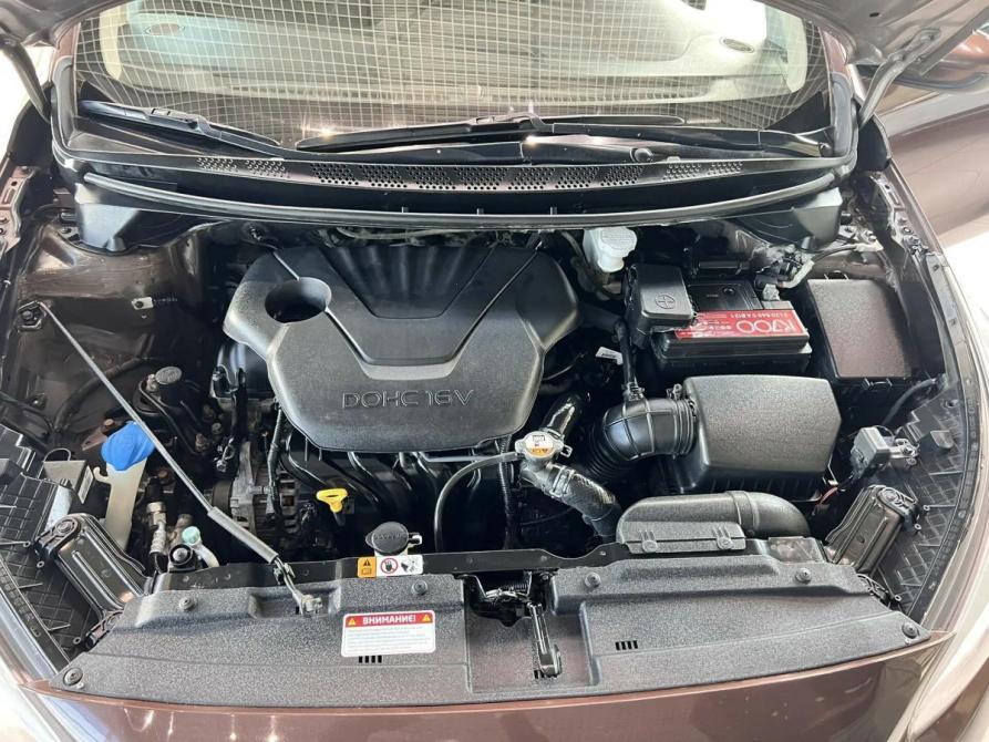 Kia Ceed II Екатеринбург  - изображение 9