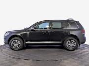 Volkswagen Touareg I Рестайлинг Москва  - изображение 36