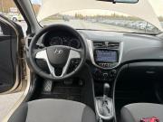 Hyundai Solaris I Пермь  - изображение 12