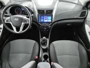 Hyundai Solaris I Нижний Новгород  - изображение 28