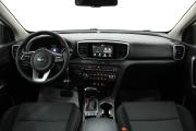 Kia Sportage IV Рестайлинг Чебоксары  - изображение 49