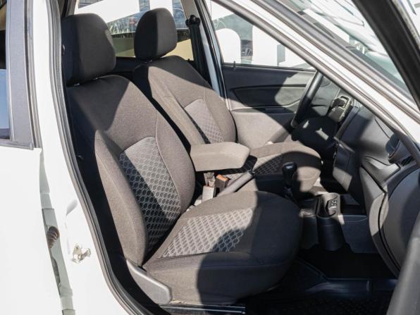 Lada (ВАЗ) Granta I Рестайлинг с пробегом 2021 года, цена 609 000 рублей, 131570 км, седан, Автокод Объявления