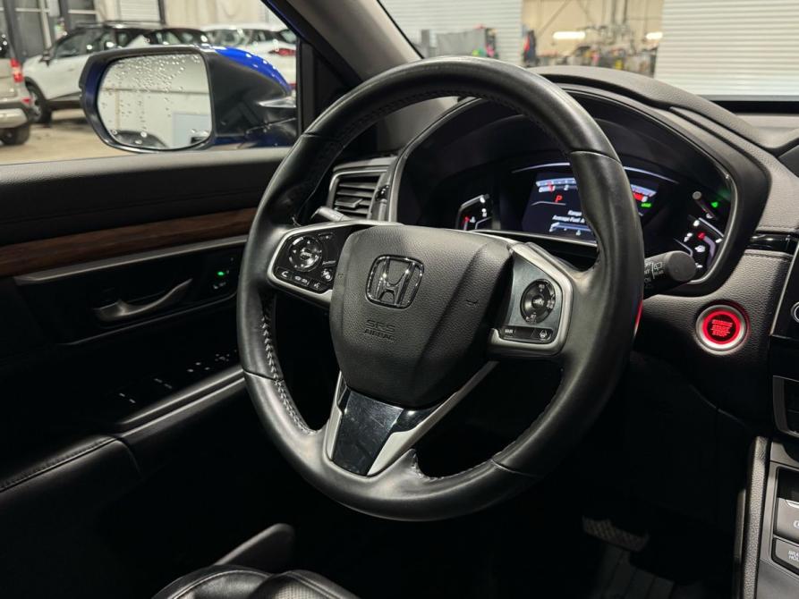 Honda CR-V V Пермь  - изображение 15