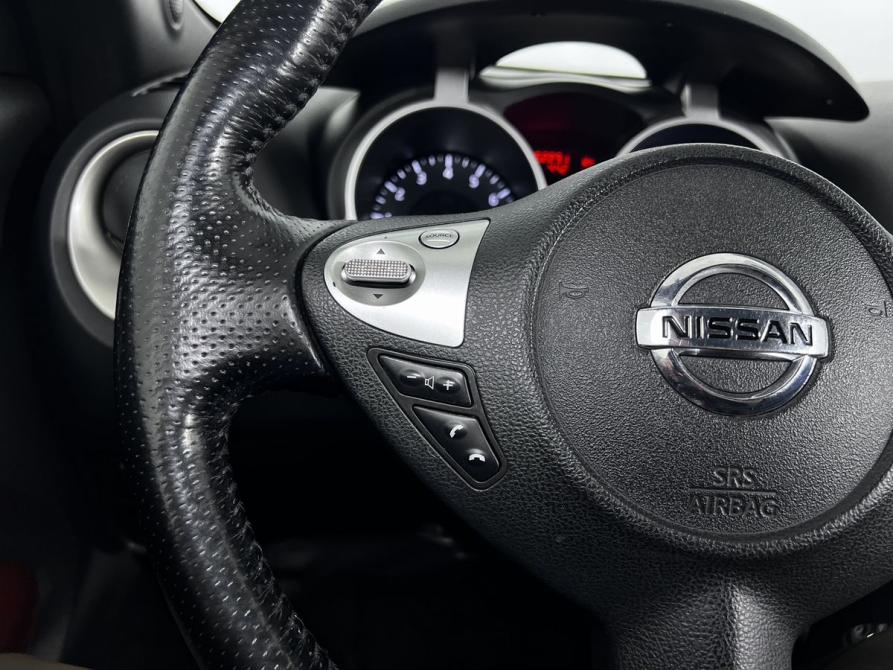 Nissan Juke I Калининград  - изображение 20