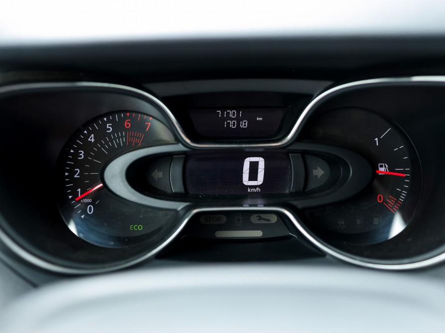 Renault Kaptur I Ижевск  - изображение 17