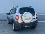 Chevrolet Niva I Рестайлинг Тамбов  - изображение 26
