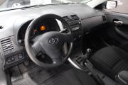 Toyota Corolla X (E140 E150) Томск  - изображение 20