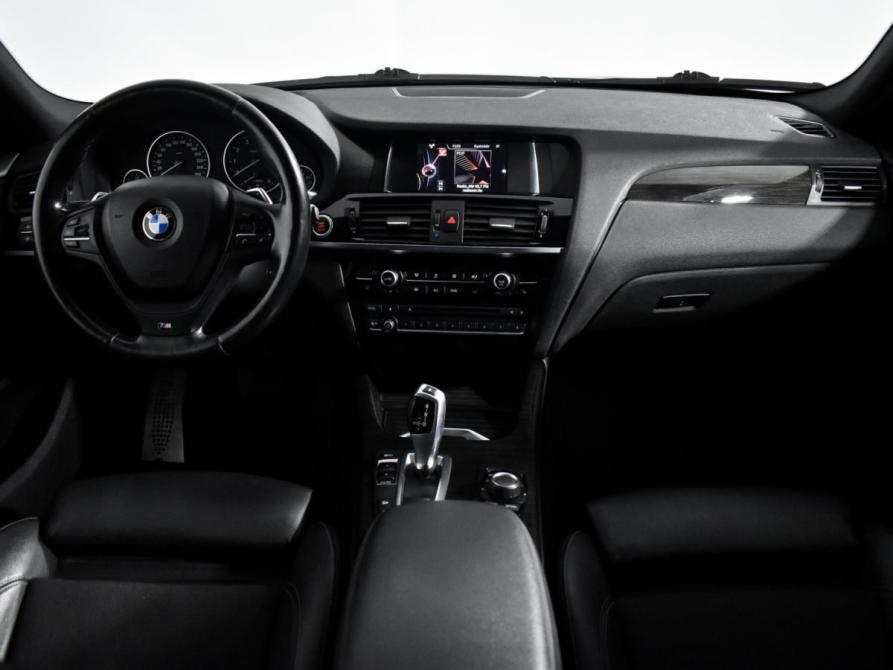 BMW X4 I (F26) Санкт-Петербург  - изображение 17