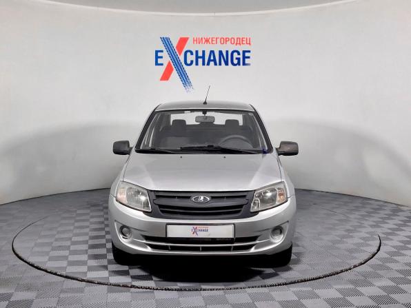 Lada (ВАЗ) Granta I с пробегом 2013 года, цена 229 000 рублей, 203425 км, седан, Автокод Объявления