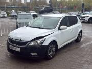 Kia Ceed I Рестайлинг Кемерово  - изображение 35