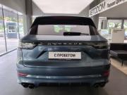 Porsche Cayenne III Москва  - изображение 43