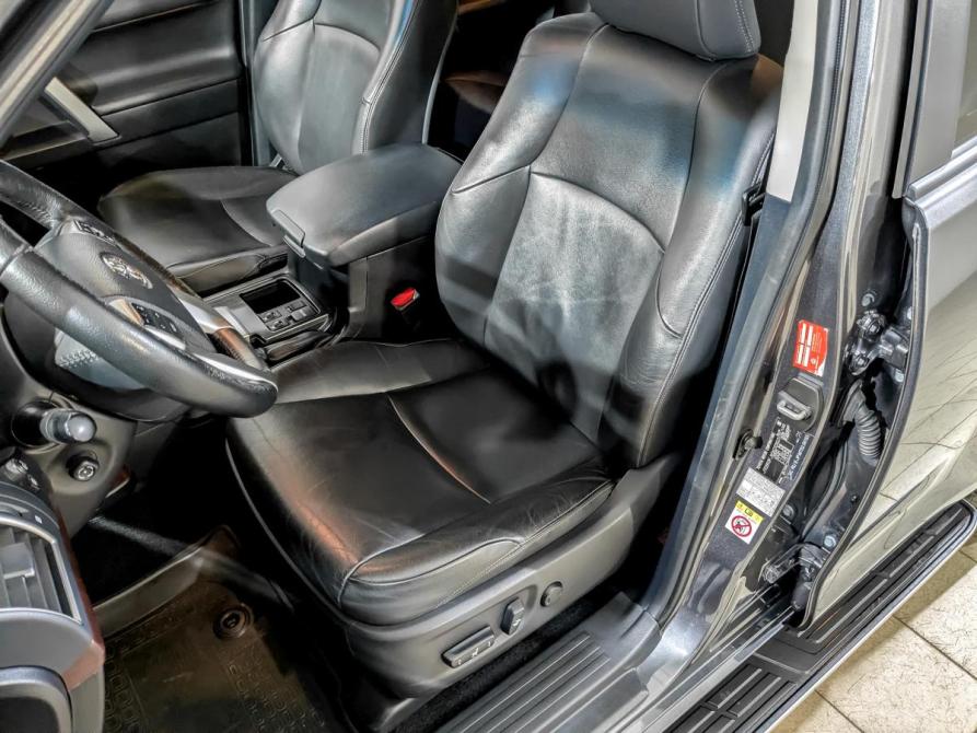 Toyota Land Cruiser Prado 150 Series Рестайлинг 1 Химки  - изображение 20