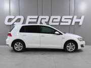 Volkswagen Golf VII Ростов-на-Дону  - изображение 22