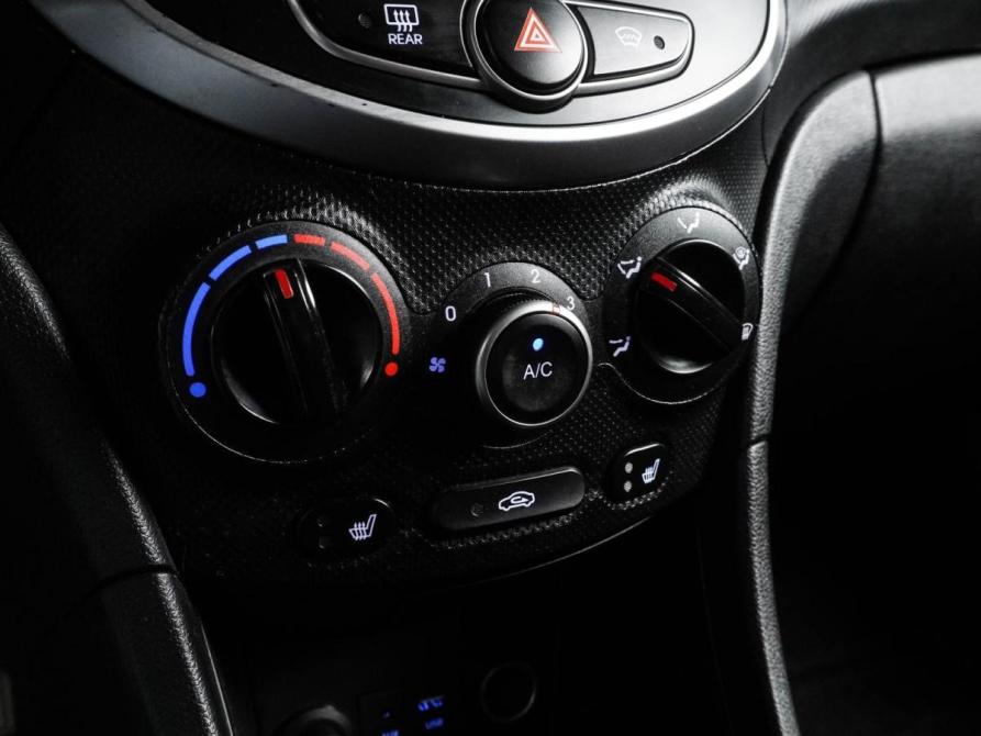 Hyundai Solaris I Рестайлинг Воронеж  - изображение 17