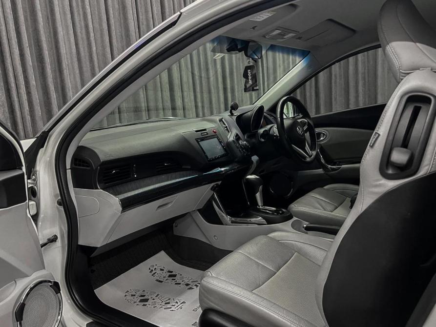Honda CR-Z I Красноярск  - изображение 11