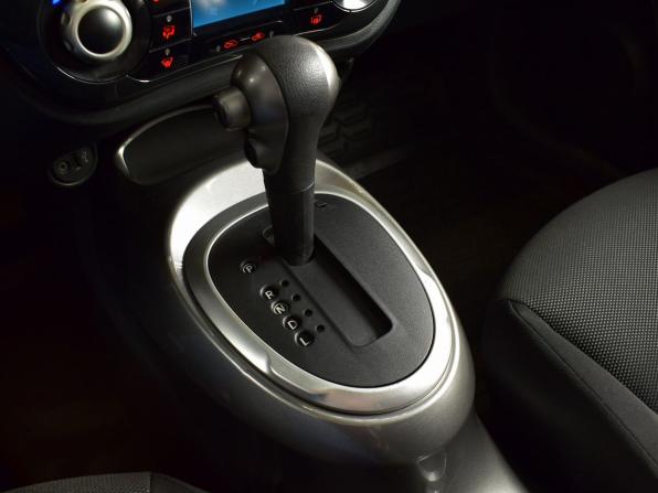 Nissan Juke I с пробегом 2012 года, цена 888 999 рублей, 120741 км, внедорожник, Автокод Объявления