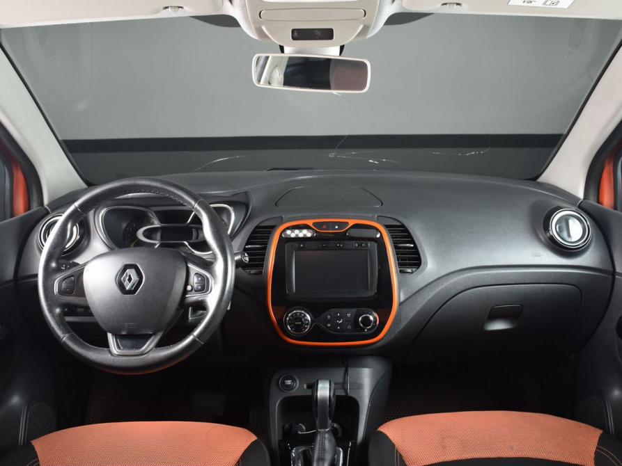 Renault Kaptur I Кемерово  - изображение 7