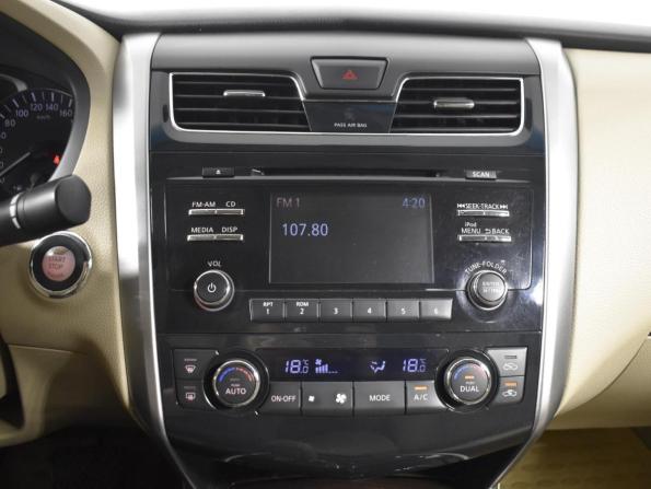 Nissan Teana III с пробегом 2014 года, цена 1 149 900 рублей, 240847 км, седан, Автокод Объявления