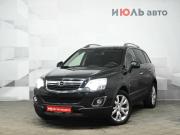 Opel Antara I Рестайлинг Екатеринбург  - изображение 21