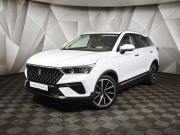FAW Bestune T77 I Москва  - изображение 21