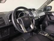 Toyota Land Cruiser Prado 150 Series Рестайлинг 1 Москва  - изображение 30