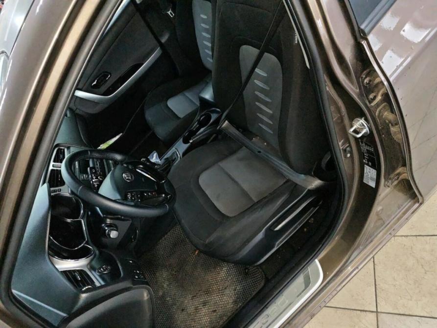 Kia Ceed II Сургут  - изображение 9
