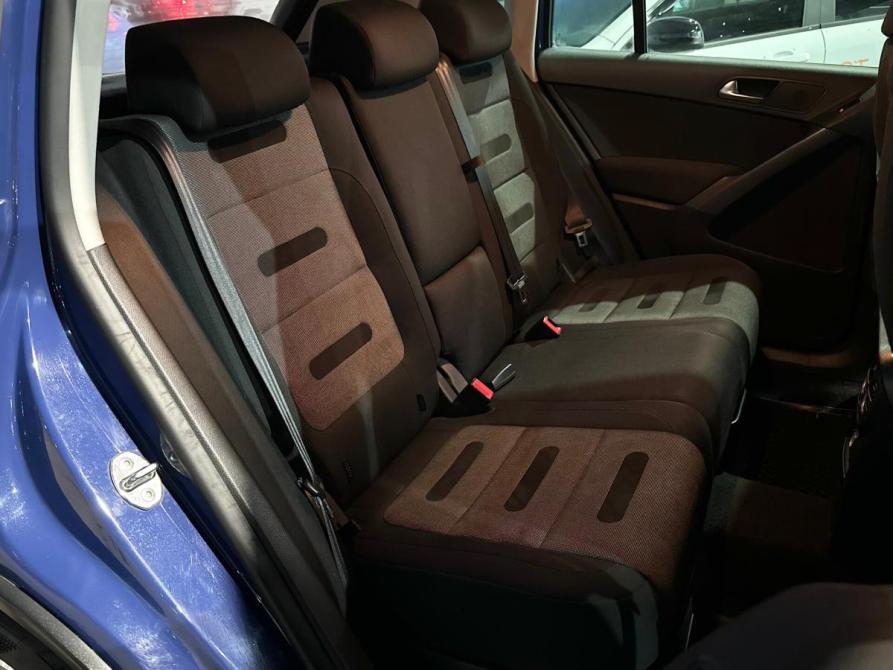 Volkswagen Tiguan I Архангельск  - изображение 11