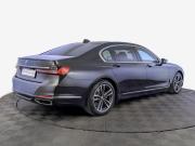 BMW 7 серии VI (G11/G12) Рестайлинг Москва  - изображение 35