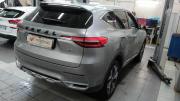 Haval F7 I Санкт-Петербург  - изображение 9