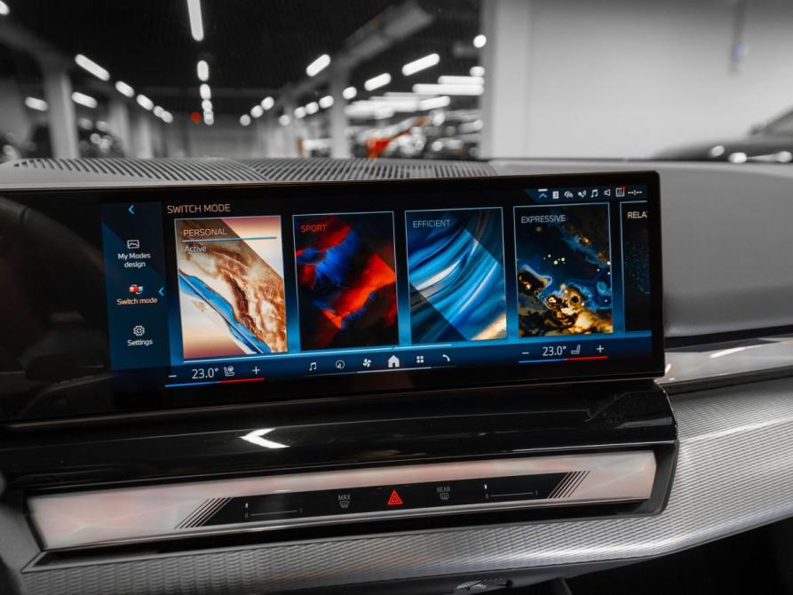 BMW 5 серии VIII (G60/G61/G68) Москва  - изображение 32