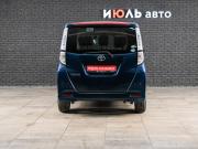 Toyota Tank I Екатеринбург  - изображение 19