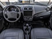 Lada (ВАЗ) Granta I Рестайлинг Казань  - изображение 16