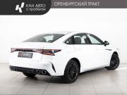 Chery Arrizo 8 Казань  - изображение 17